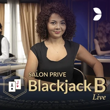 Salon Privé Baccarat B - CSPLAY168