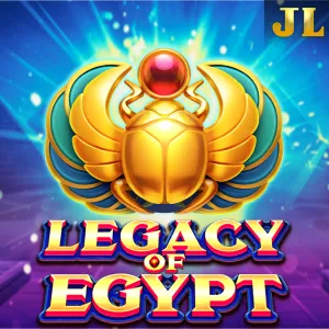 Legacy Of Egypt - CSPLAY168