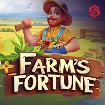 SmartSoft : Farms Fortune - CSPLAY168