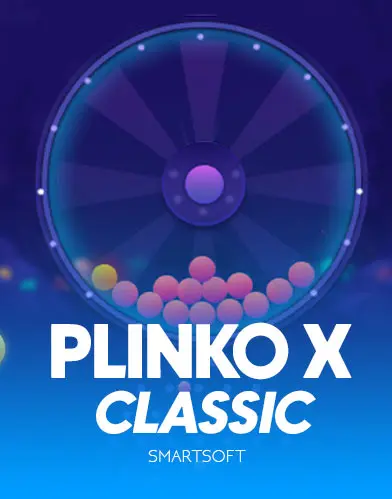 SmartSoft : Plinko X Classic - CSPLAY168