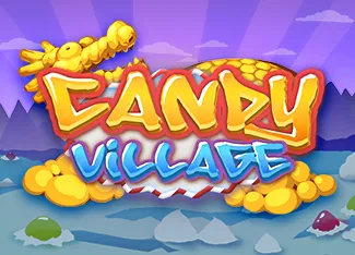 Pragmatic : Candy Village - CSPLAY168