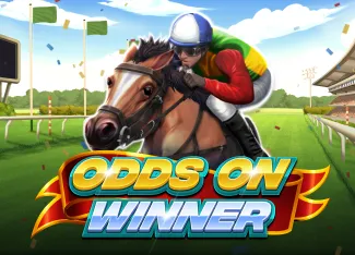 Pragmatic : Front Runner Odds On - CSPLAY168