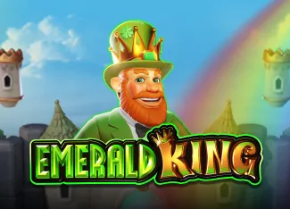 Pragmatic : Emerald King - CSPLAY168