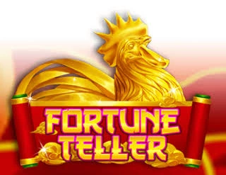 PLAYSTAR : FORTUNE TELLER - CSPLAY168