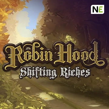 Robin Hood: Shifting Riches - CSPLAY168