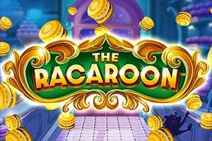 The Racaroon - CSPLAY168