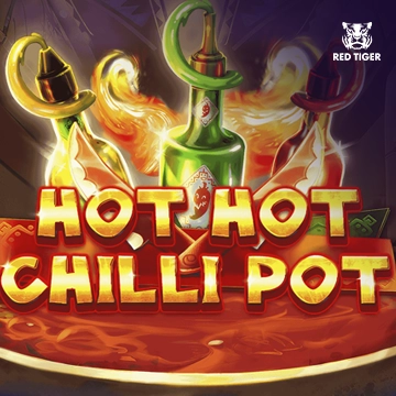 Hot Hot Chilli Pot - CSPLAY168