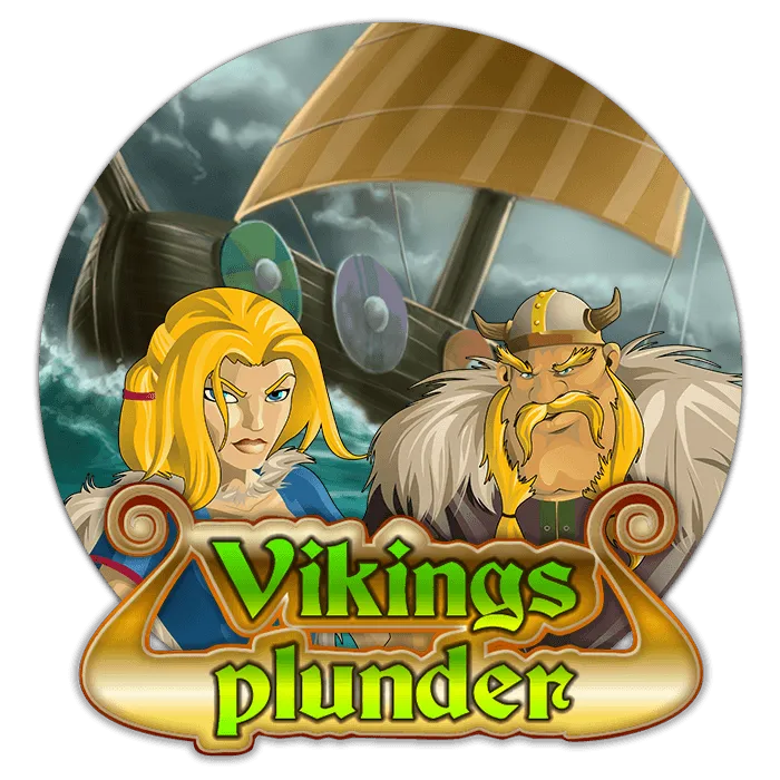 Habanero : Vikings Plunder - CSPLAY168