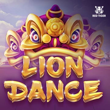 Lion Dance - CSPLAY168