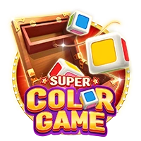 SUPER COLOR GAME - CSPLAY168