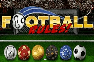 Football Rules - CSPLAY168
