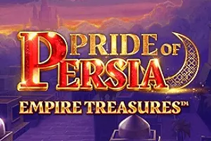 Pride of Persia: Empire Treasures - CSPLAY168
