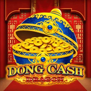 Besoft : Dong Cash Dragon - CSPLAY168