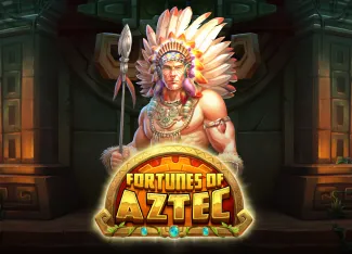 Pragmatic : Fortunes of Aztec - CSPLAY168