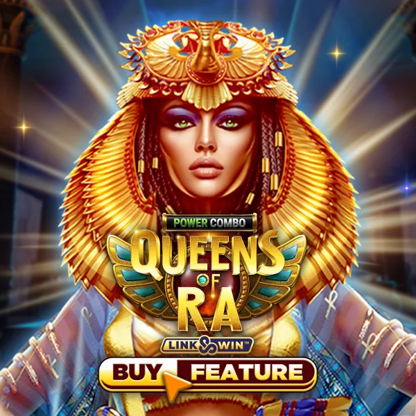 Queens of Ra POWER COMBO - CSPLAY168