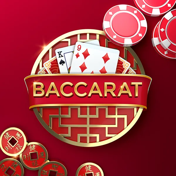 Baccarat (Jade) - CSPLAY168