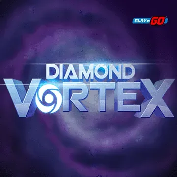 PlaynGo : Diamond Vortex - CSPLAY168