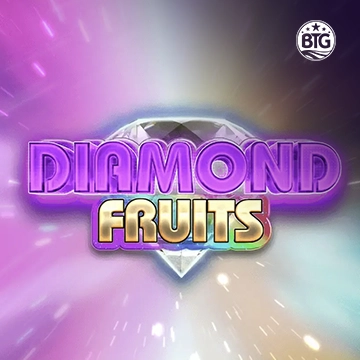 Bigtime : Diamond Fruits - CSPLAY168