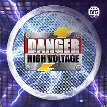 Bigtime : Danger High Voltage - CSPLAY168