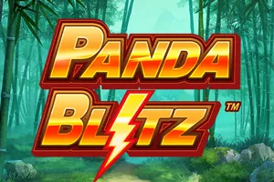 Panda Blitz - CSPLAY168