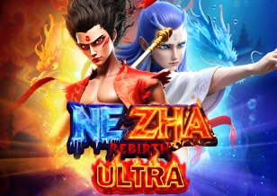 AFB : Kelahiran Kembali Nezha ULTRA - CSPLAY168