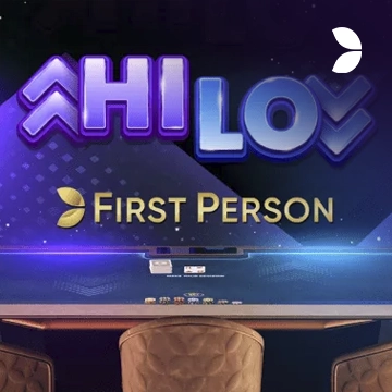 First Person HiLo - CSPLAY168