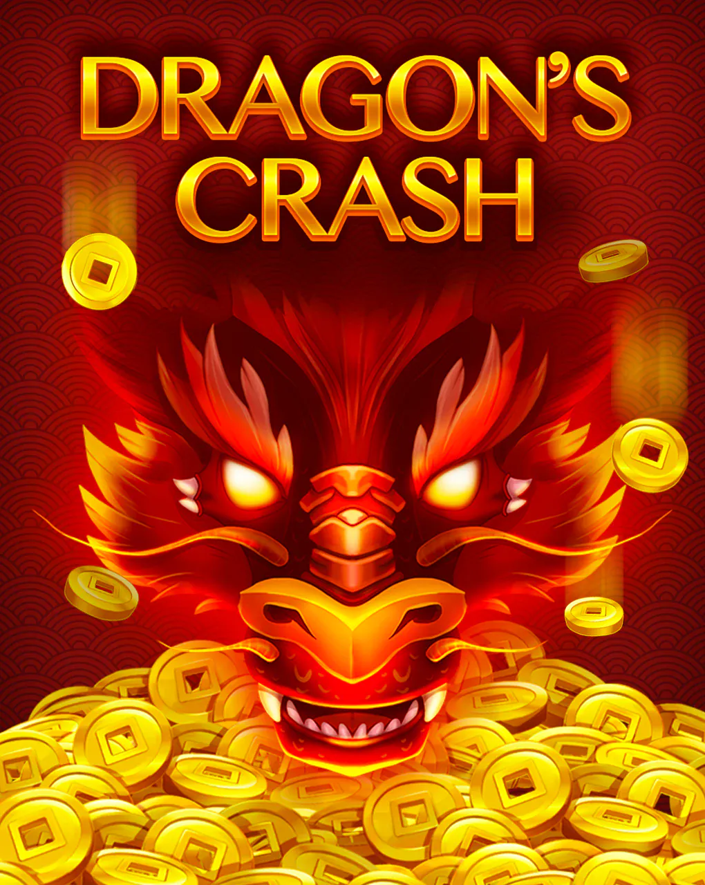 Dragons Crash - CSPLAY168