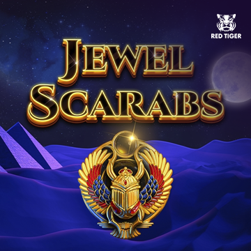 Jewel Scarabs - CSPLAY168