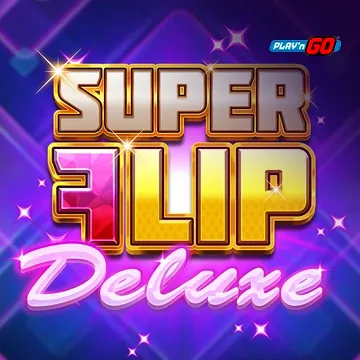PlaynGo : Super Flip Deluxe - CSPLAY168