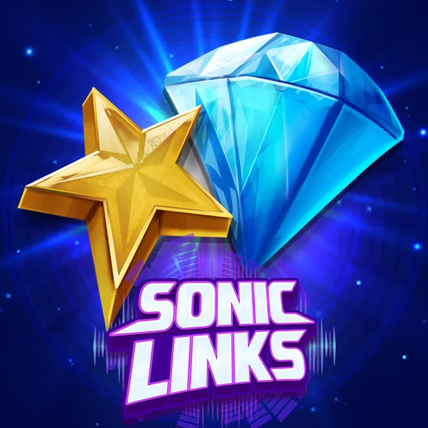 Sonic Links - CSPLAY168