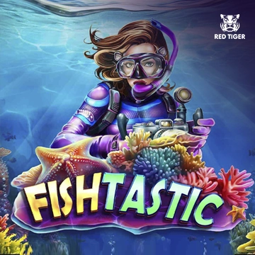 Fishtastic - CSPLAY168
