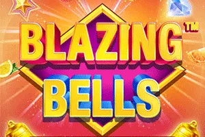 Blazing Bells - CSPLAY168