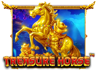 Pragmatic : Treasure Horse - CSPLAY168