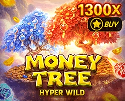 JDB : Money Tree - Hyper Wild - CSPLAY168