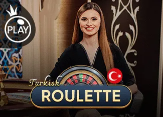 Turkish Roulette - CSPLAY168