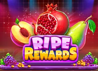 Pragmatic : Ripe Rewards - CSPLAY168