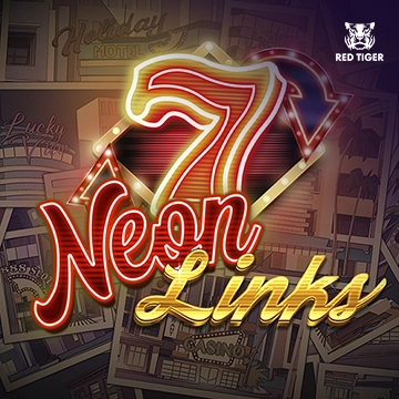 Neon Links - CSPLAY168