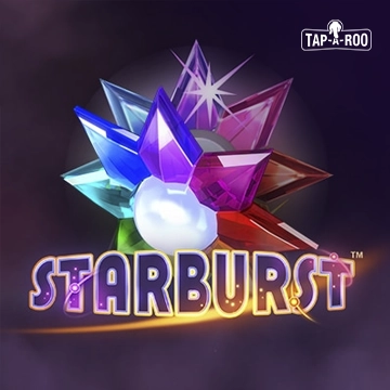 Starburst Tap-A-Roo™ - CSPLAY168