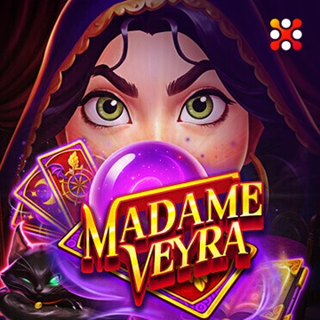 Madame Veyra - CSPLAY168