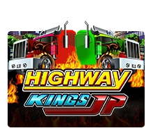 Joker123 : HighwayKings JP - CSPLAY168