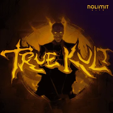 NolimitCity : True Kult - CSPLAY168