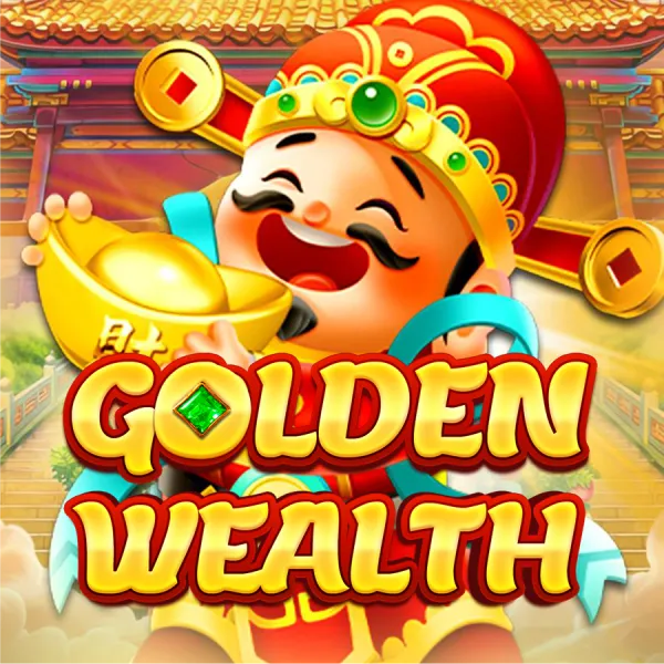 Godlen Wealth - CSPLAY168