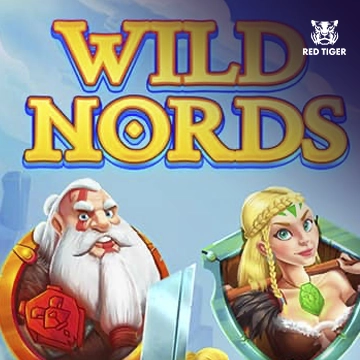 Wild Nords - CSPLAY168