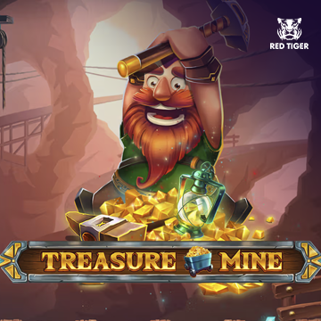 Treasure Mine - CSPLAY168