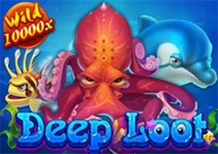 AFB : Deep Loot - CSPLAY168