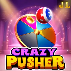 Crazy Pusher - CSPLAY168