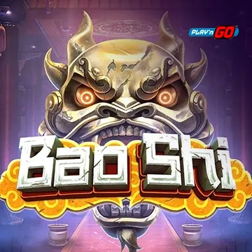 PlaynGo : Bao Shi - CSPLAY168