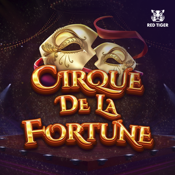 Cirque de la Fortune - CSPLAY168