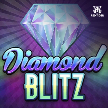 Diamond Blitz - CSPLAY168