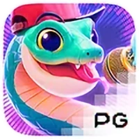 PGSoft : Fortune Snake - CSPLAY168